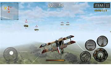Air Battle: World War for Android - Download the APK from Habererciyes
